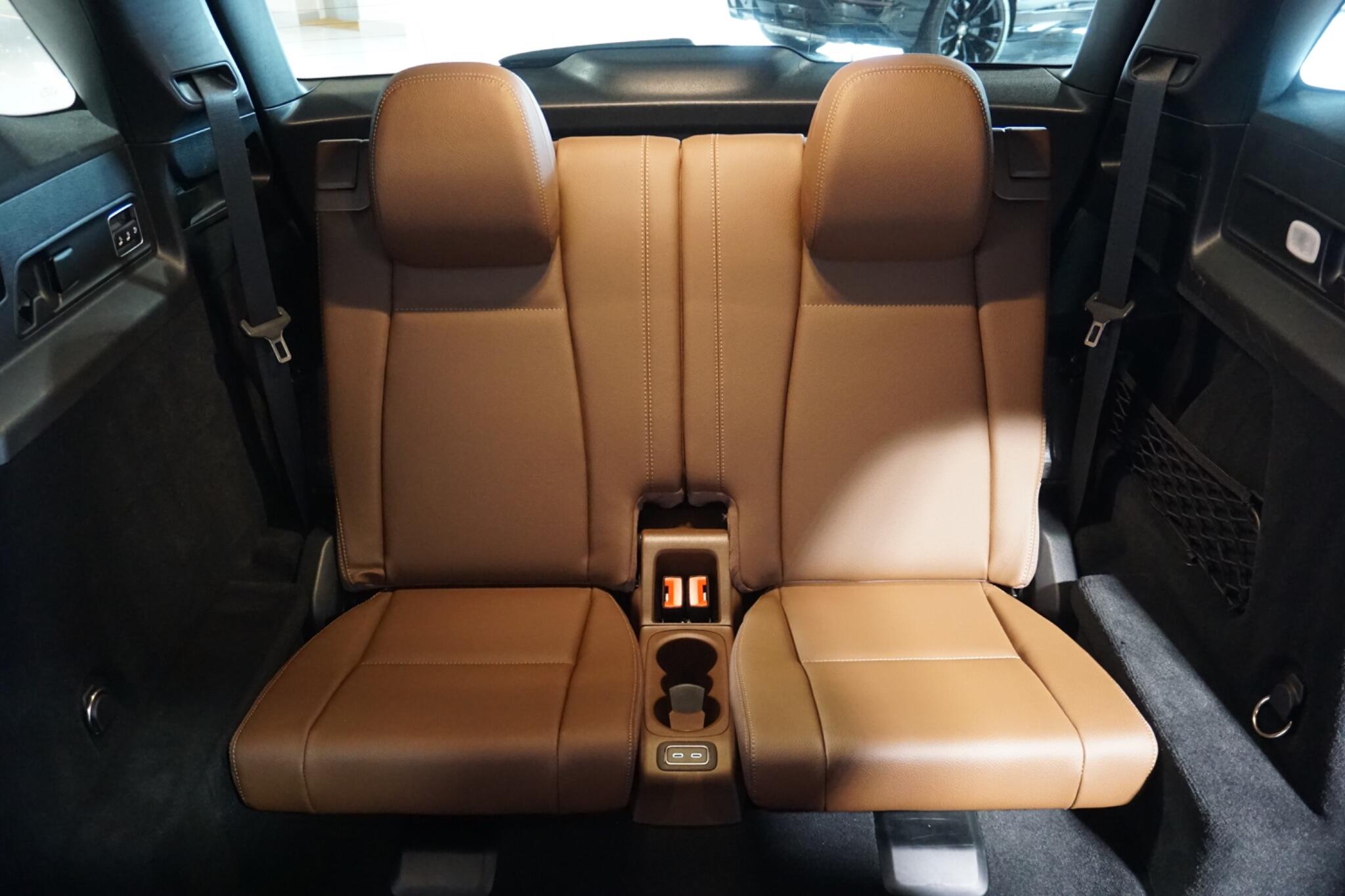 Mercedes-Benz GLE 3.0 GLE450dh MHEV AMG Line (Premium Plus) SUV 5dr Diesel Hybrid G-Tronic 4MATIC Euro 6 (s/s) (7 Seat) (389 ps)